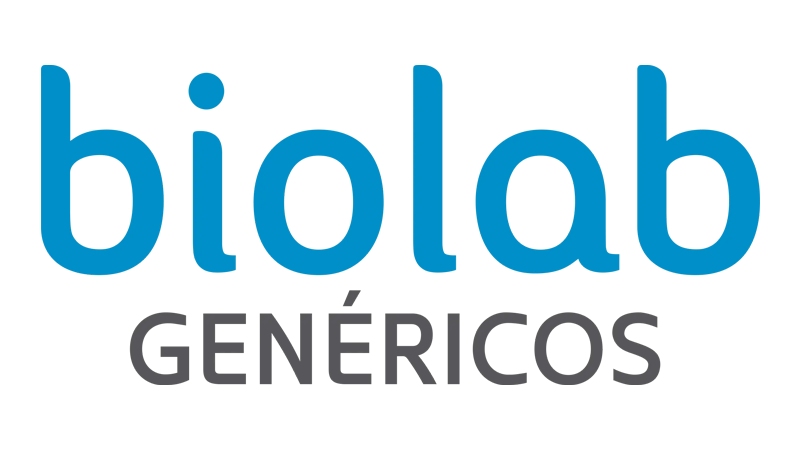 BIOLAB GENERICOS