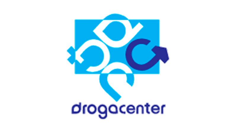 DROGACENTER