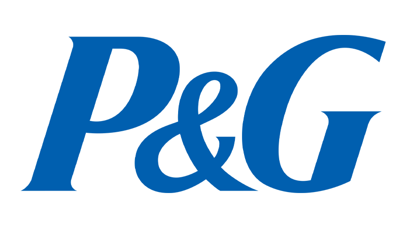 P&G